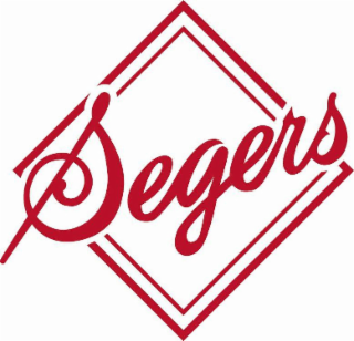 SEGERS logo