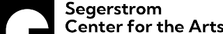 SEGERSTROM CENTER FOR THE ARTS logo