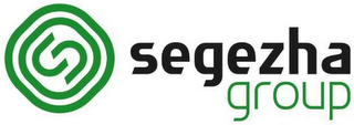 SEGEZHA GROUP logo
