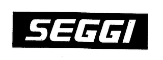 SEGGI logo