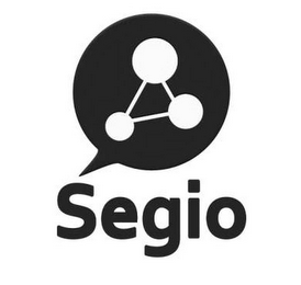 SEGIO logo