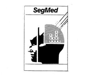 SEGMED logo
