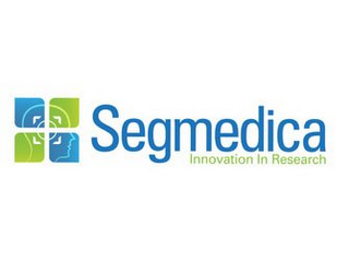 SEGMEDICA INNOVATION IN RESEARCH logo