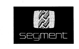 SEGMENT logo