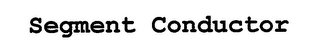 SEGMENT CONDUCTOR logo