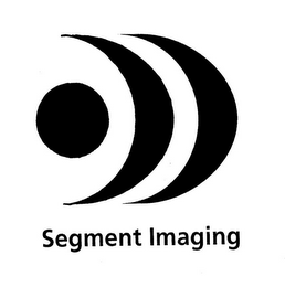 SEGMENT IMAGING logo