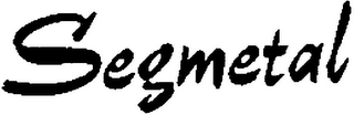 SEGMETAL logo