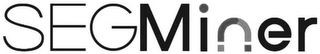 SEGMINER logo