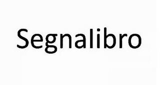 SEGNALIBRO logo