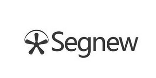 SEGNEW logo