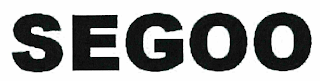 SEGOO logo