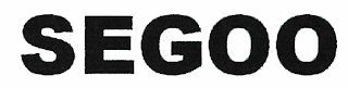 SEGOO logo