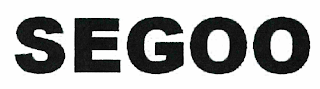 SEGOO logo