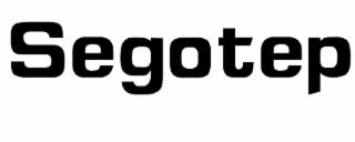 SEGOTEP logo