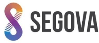 SEGOVA logo