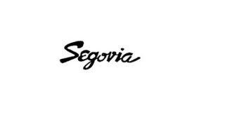 SEGOVIA logo