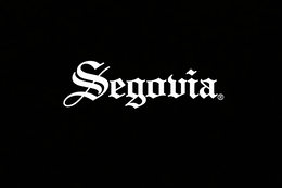 SEGOVIA logo