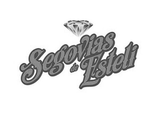 SEGOVIAS DE ESTELI logo