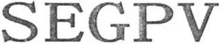 SEGPV logo