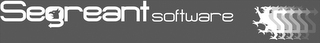 SEGREANT SOFTWARE logo