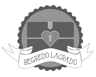 SEGREDO LACRADO logo
