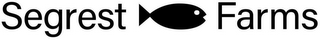 SEGREST FARMS logo