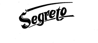 SEGRETO logo