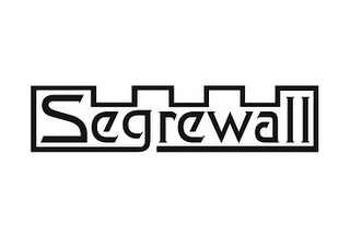SEGREWALL logo