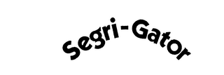 SEGRI-GATOR logo