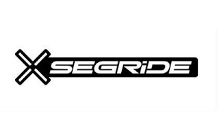 SEGRIDE logo