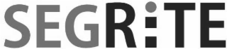 SEGRITE logo