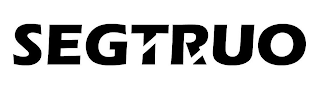 SEGTRUO logo