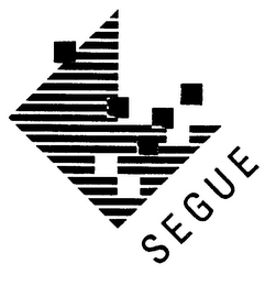 SEGUE logo