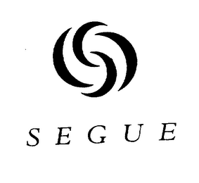 SEGUE