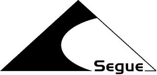 SEGUE logo