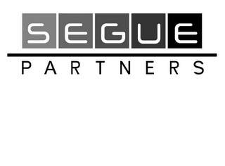 SEGUE PARTNERS logo