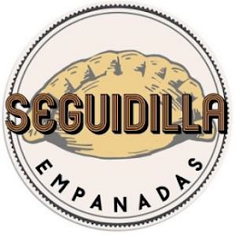SEGUIDILLA EMPANADAS logo