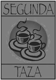 SEGUNDA TAZA