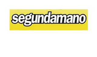 SEGUNDAMANO logo