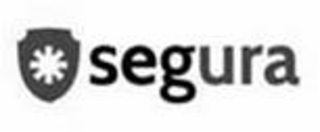 SEGURA logo