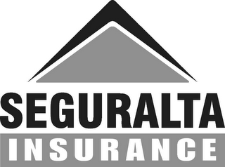 SEGURALTA INSURANCE logo