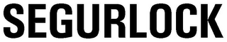 SEGURLOCK logo