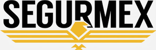 SEGURMEX logo