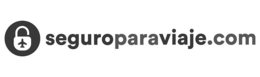 SEGUROPARAVIAJE.COM logo