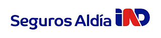 SEGUROS ALDIA IAD logo