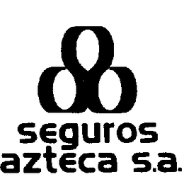 SEGUROS AZTECA S.A. logo