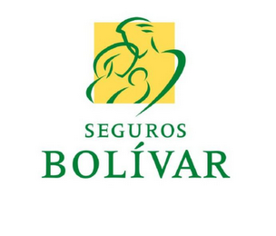 SEGUROS BOLIVAR logo