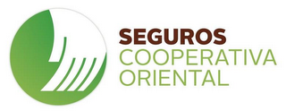 SEGUROS COOPERATIVA ORIENTAL logo