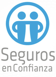 SEGUROS EN CONFIANZA logo