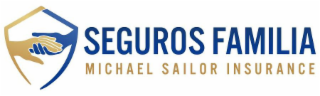 SEGUROS FAMILIA MICHAEL SAILOR INSURANCE logo